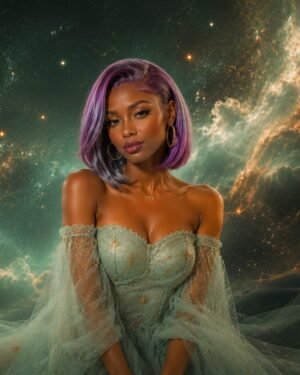 Solar return guide — Astrolaé among the stars