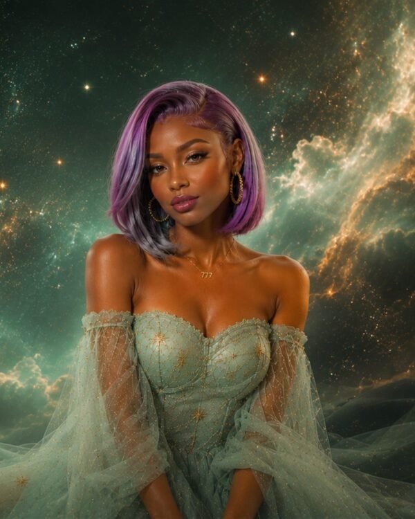 Solar return guide — Astrolaé among the stars