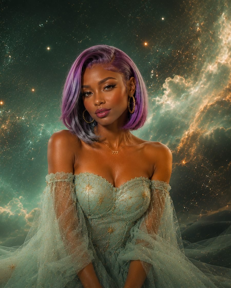Solar return guide — Astrolaé among the stars